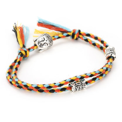 Glücks Armband