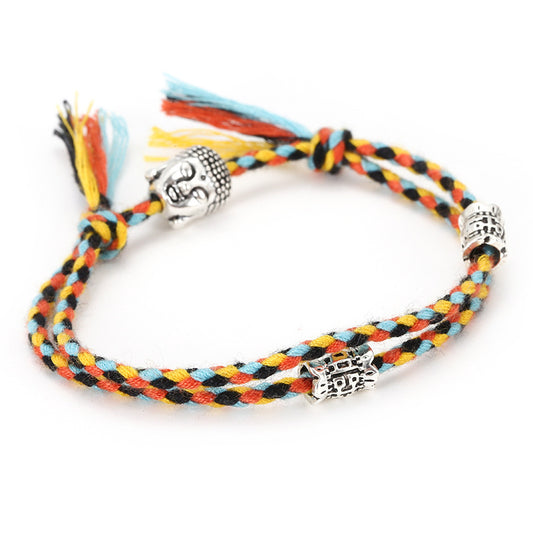 Glücks Armband
