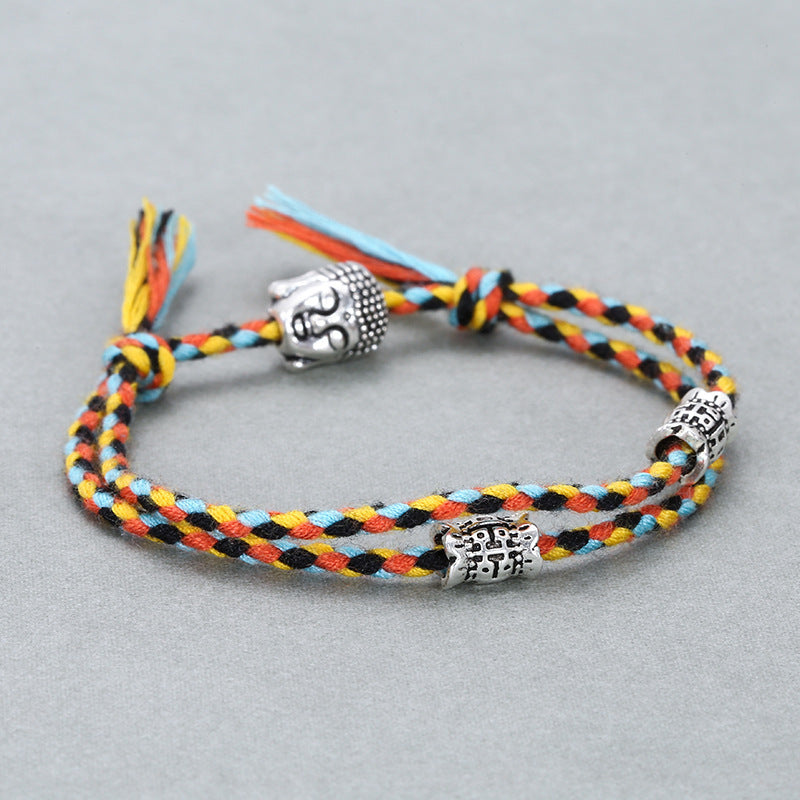 Glücks Armband