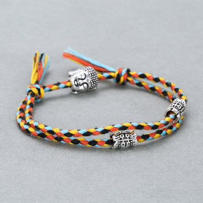 Glücks Armband