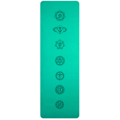 7 CHAKRAS RUTCHFEST 6 mm