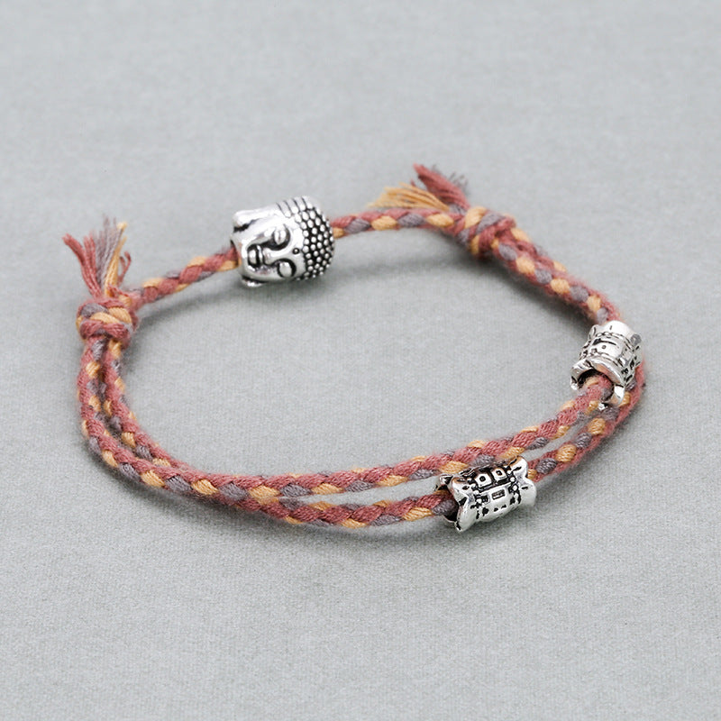 Glücks Armband