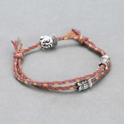 Glücks Armband