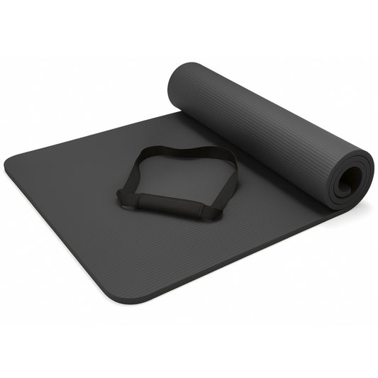 CLOUDY PILATES 20 mm
