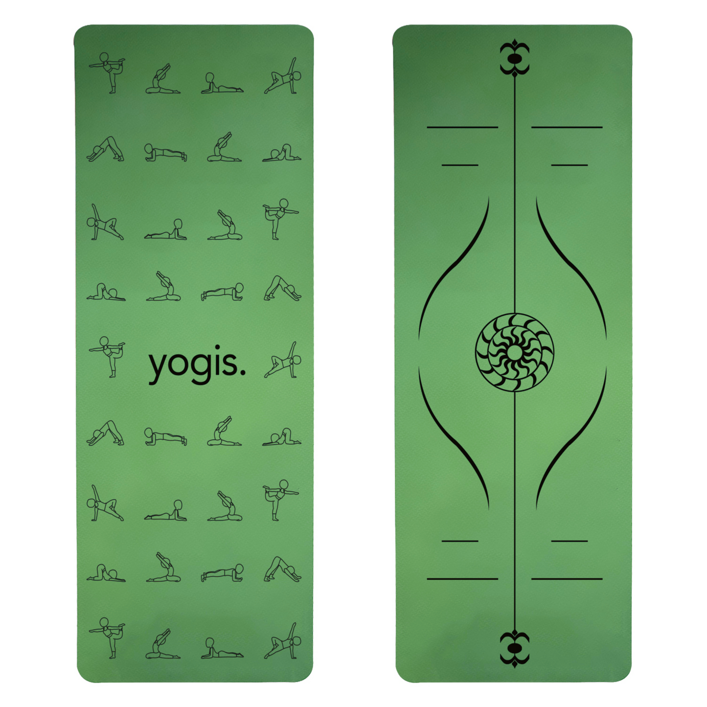 YOGI RUTCHFEST 6 mm