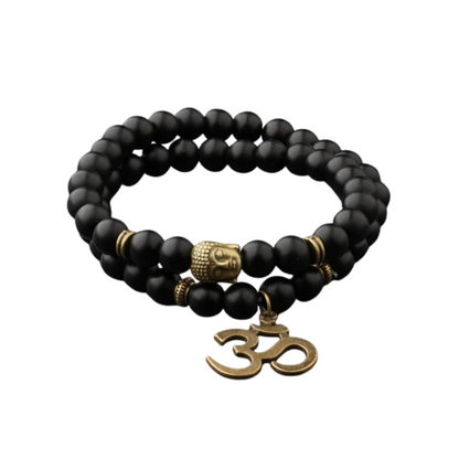 OM BUDDHA