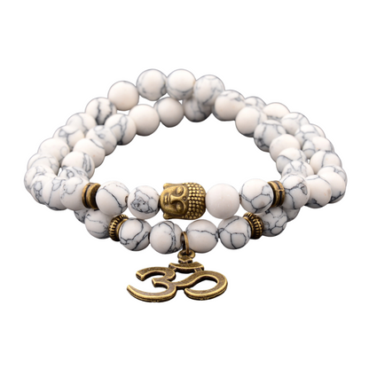 OM BUDDHA