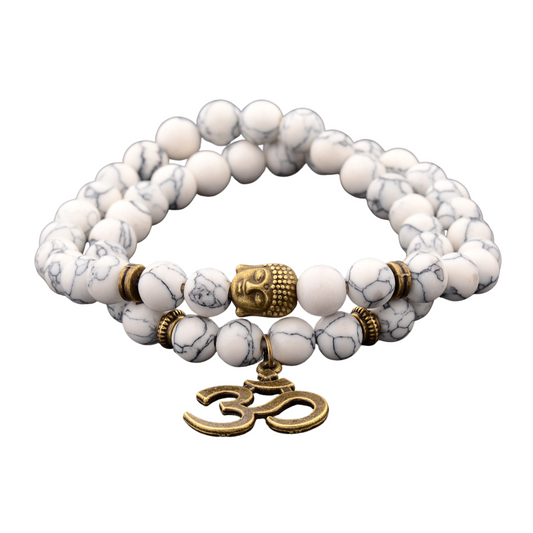OM BUDDHA