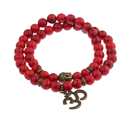 OM BUDDHA