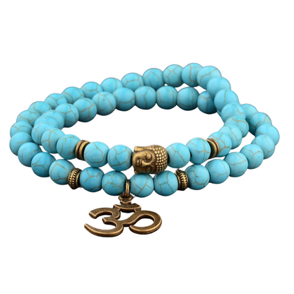 OM BUDDHA