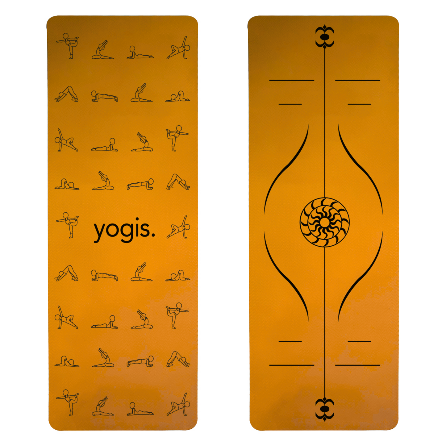 YOGI RUTCHFEST 6 mm