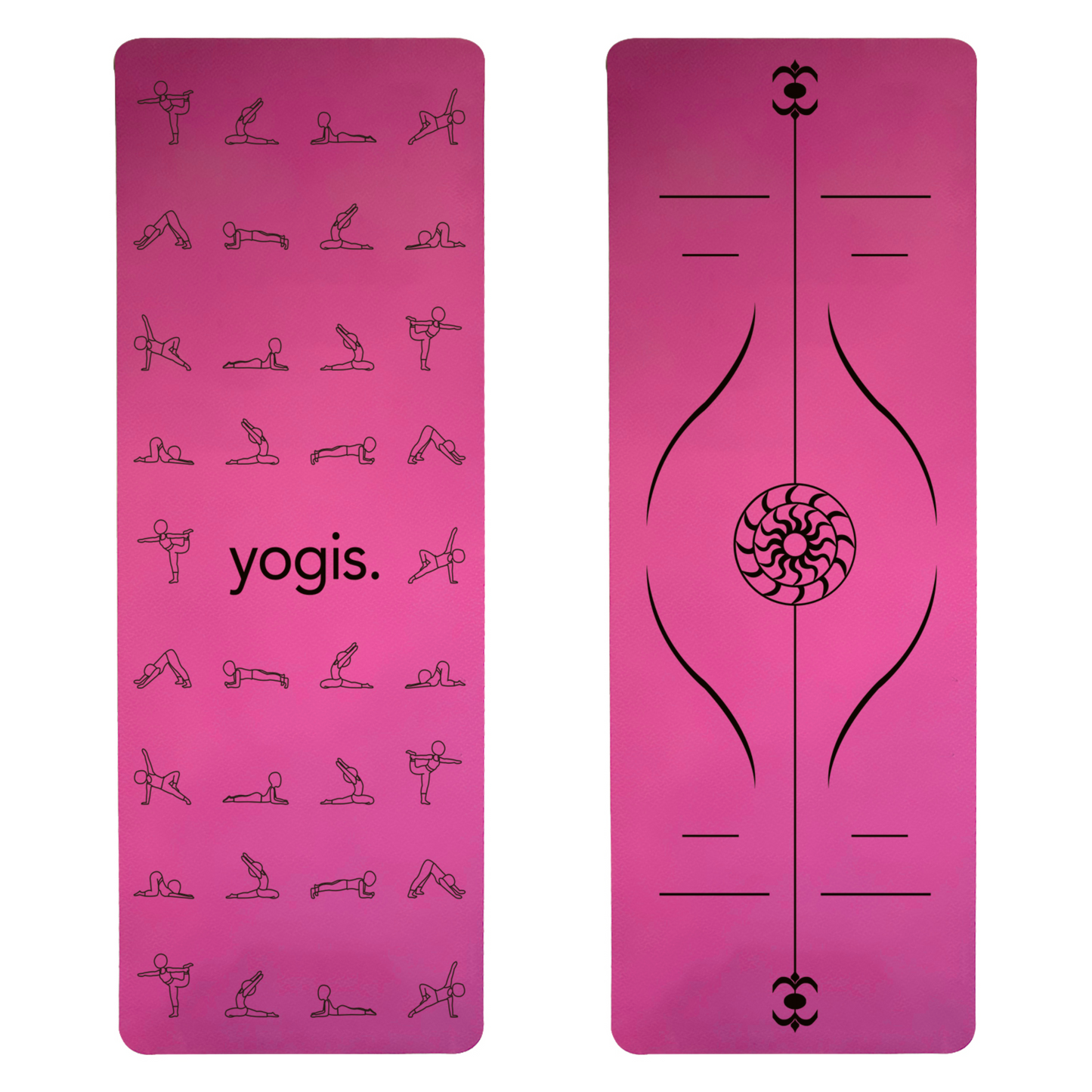 YOGI RUTCHFEST 6 mm