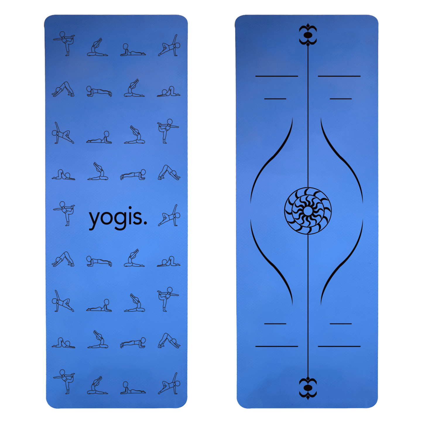 YOGI RUTCHFEST 6 mm