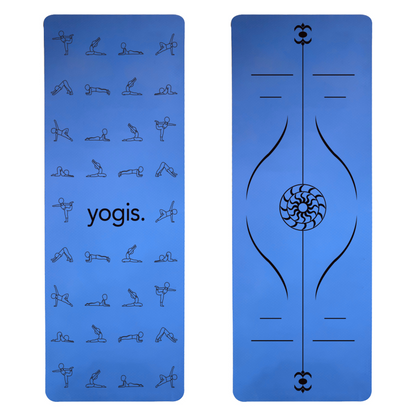 YOGI RUTCHFEST 6 mm