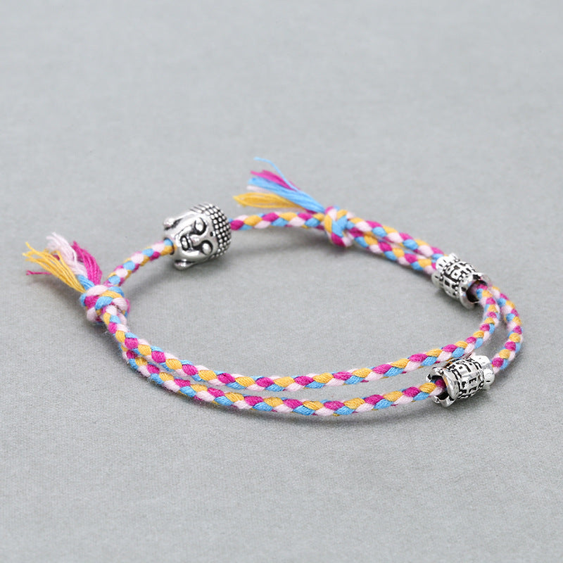 Glücks Armband