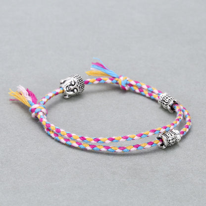 Glücks Armband