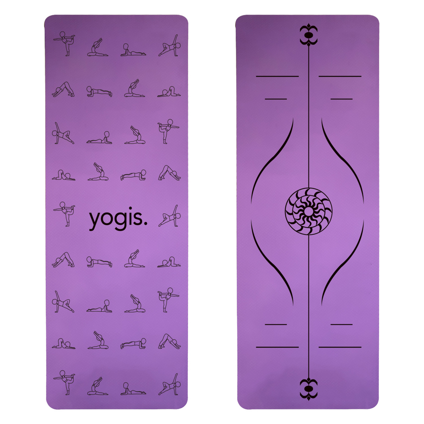 YOGI RUTCHFEST 6 mm
