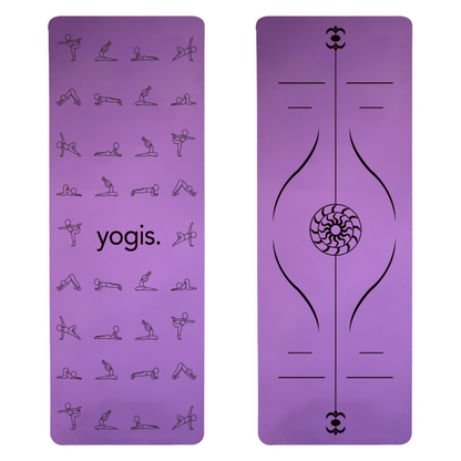 YOGI RUTCHFEST 6 mm