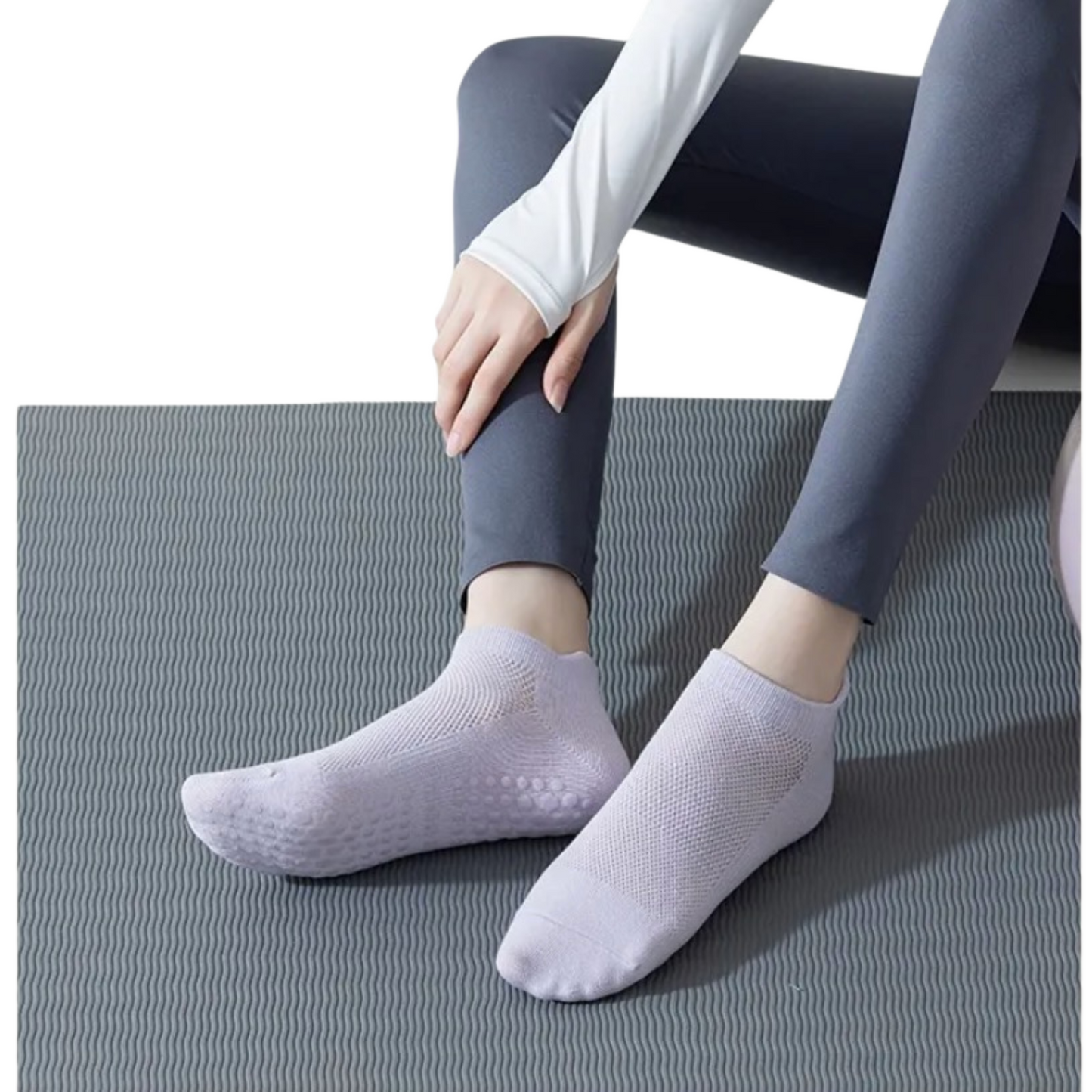 PILARA SOCKEN