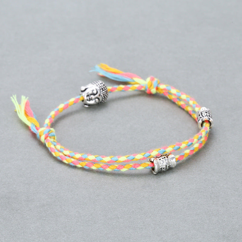 Glücks Armband
