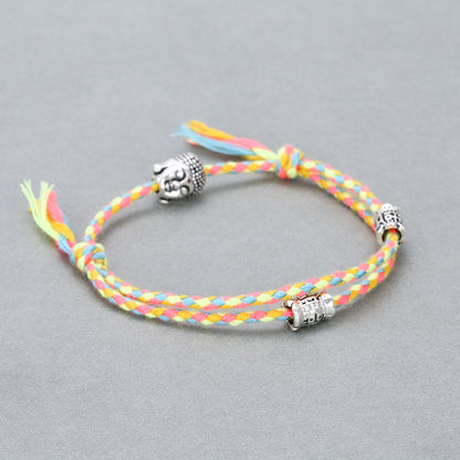 Glücks Armband