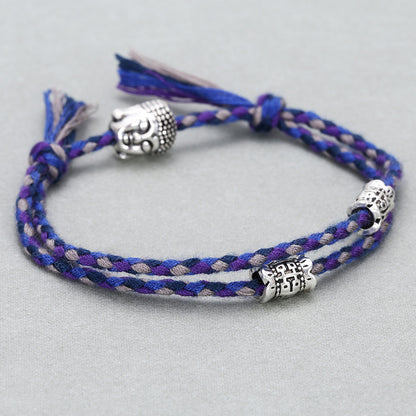 Glücks Armband