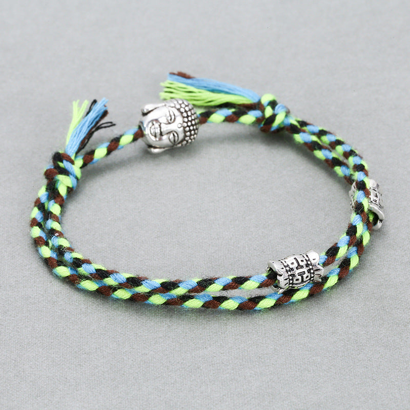 Glücks Armband