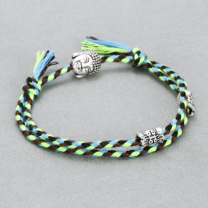 Glücks Armband