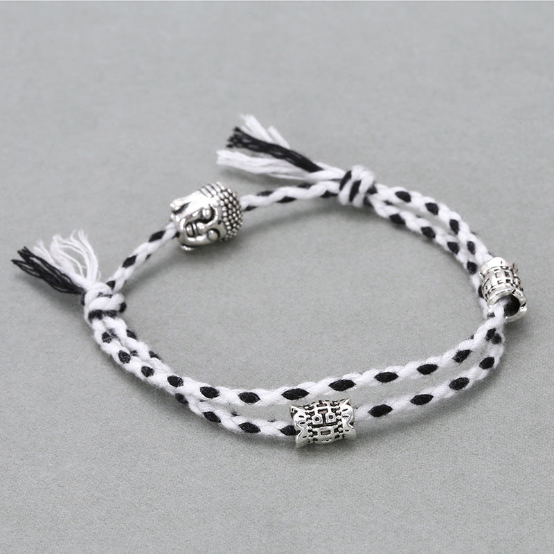 Glücks Armband