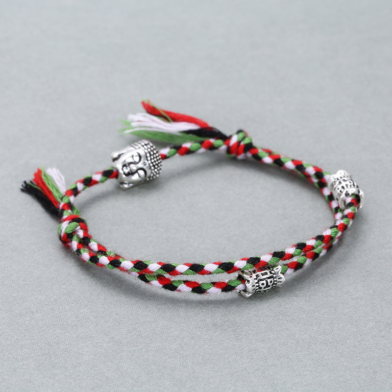 Glücks Armband
