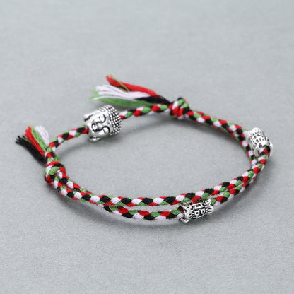 Glücks Armband