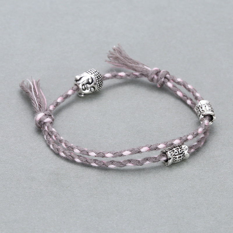 Glücks Armband