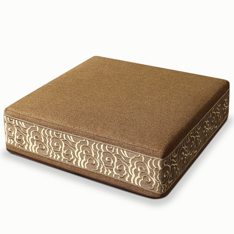 Tatami Meditationskissen