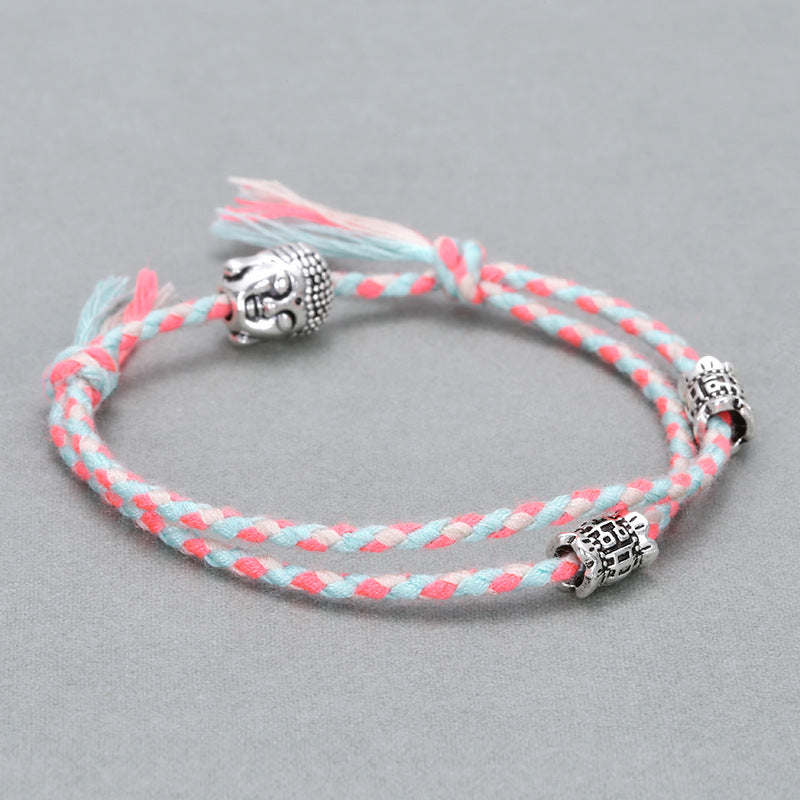 Glücks Armband