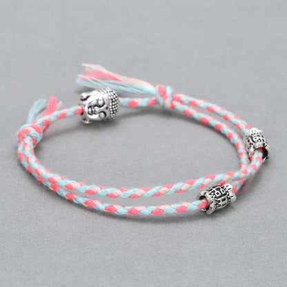 Glücks Armband